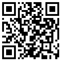 QR Code for bitcoin:3PmP4hg3jVDFSSJqMU6VEQ9ttVprAh3Bmc