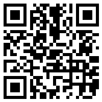QR Code for bitcoin:3PmSASnWcMv43eFq56v6AYa5e9UUmCPMfj