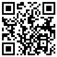 QR Code for bitcoin:3PmTdzPySnHpc3e1gbdmBt5fHowqHZEcNw