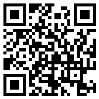 QR Code for bitcoin:3PmYdZ2y7BBCuoywcLPB86fb11mfCab5is