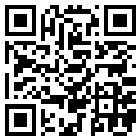 QR Code for bitcoin:3PmbHesAwMCDPzSA2x8ouGyAKM4KvaP6G5