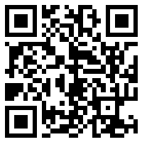QR Code for bitcoin:3PmbPXxUr5MchidYp3MegaGn7sji3MagRe