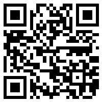 QR Code for bitcoin:3Pmc2kXBmkGg7KcjeMLHsLLTyjQ63GGNTt