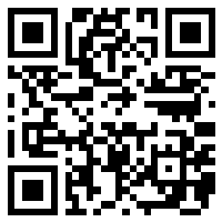 QR Code for bitcoin:3Pmd2iw9pdpgCeaGquhF6ZDVZvzXNgFHsV