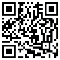 QR Code for bitcoin:3Pmd4eZMWHmNLxcavpMkWRcLp5sZ71p3tT