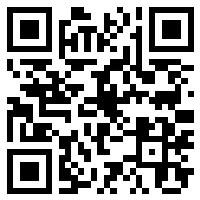 QR Code for bitcoin:3PmjZMHTiGAiuqXt8CftyYr8uXZdNSFM7Y