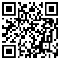 QR Code for bitcoin:3Pmn4tZeDechCD4pkwBUtsArNiNeNMsch8