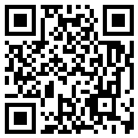 QR Code for bitcoin:3PmpNUXdZawA5SdsNqCFqQMMDK4bJu6sPd