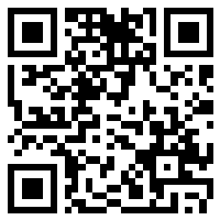 QR Code for bitcoin:3PmpQAQwdpcbCVuq8KTAwQ85Q1VskdFSX2