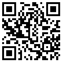 QR Code for bitcoin:3PmpiJ4cu3NEVLqzGFNp3sky8FdD2YdjSN