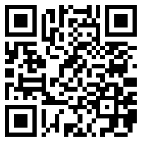 QR Code for bitcoin:3PmsLL8XA3dc7mBm9xFfPvyzydXc2PCxNL