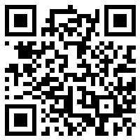 QR Code for bitcoin:3Pmx7WC3uKTQaURuVsgB2Pjv97nQFpgiYp