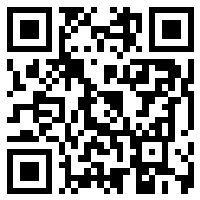 QR Code for bitcoin:3PmyZ2FSiCh7aTchGXgXHjGQJdfrVrXJwD