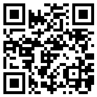 QR Code for bitcoin:3Pn5HyWdFrHhpLs82ktwCDDjsv8yxcacwk