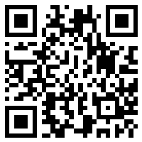 QR Code for bitcoin:3Pn5fCMjqk3CUDFQ9xTN1ewdaXUrXxMdKd