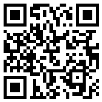 QR Code for bitcoin:3Pn6cWUUrQvbhkduCuV2qBZPEWaYuCSNVe