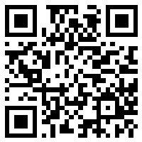 QR Code for bitcoin:3PnAZuPbkXDnCSbcuoMDPraZhqzejmwrn7
