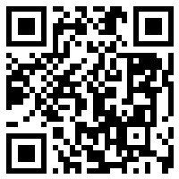 QR Code for bitcoin:3PnBPRdNzchradCMF5E9szetyLTRu7qLPD