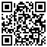 QR Code for bitcoin:3PnCPhrKDj4STgPYk1ZpXxCSP7qh63bUHP