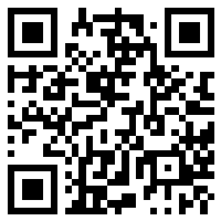 QR Code for bitcoin:3PnEgpKFWi5CTLTvdXiyLLmdBkYFvJ22vu