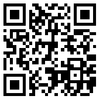 QR Code for bitcoin:3PnJrHdNowAw6M3mdQPH4ZUFnPVJLmhuxy