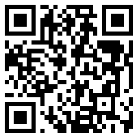QR Code for bitcoin:3PnNweEevBooXGMk9GDsK8VRMPL3mhrQqj
