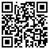 QR Code for bitcoin:3PnRSXiCUf7Vw7jEiTJYDdRcmeLNGozaaU