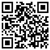 QR Code for bitcoin:3PnTiZLHojsaxLERv621xJpgFYLdRUES3x