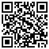 QR Code for bitcoin:3PnV4g8tHpbQPLwcAVLEqTcVru7cqRCyWi
