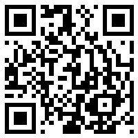 QR Code for bitcoin:3PnaREnDPXD3Vd5Kjg9KmgdH6VRGdfhpGT