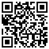 QR Code for bitcoin:3PnbVALDwx7aZpandD65PxgphcNWF3ixZf
