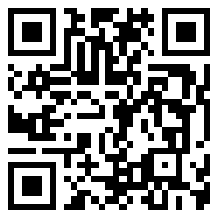QR Code for bitcoin:3PneAzgWziQEirZMndrTjTitPNeh6UALFF
