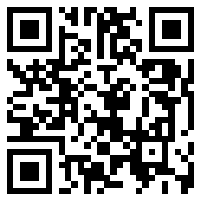 QR Code for bitcoin:3Pnk9jFHHw8p2eRMseYcrAS2pucQsKhHEL