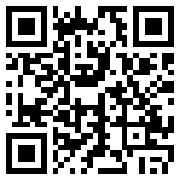 QR Code for bitcoin:3PnnD3DdcCkfUyoH9N4PySqM73kGdbbjSb
