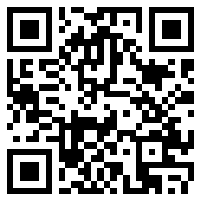 QR Code for bitcoin:3PnvmWVYLG5QVVkD3Qe6dpUS1cdaRLLxFi