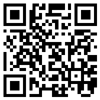 QR Code for bitcoin:3Pnvp8PEFJUXBqKdErxhB4M2tro3UbZpEC