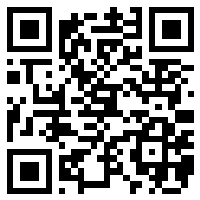 QR Code for bitcoin:3PnwRa87rfXZfwvf4ed7yHDZ5ra7be3nsi