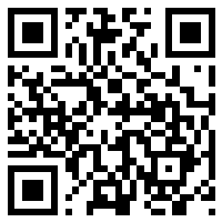 QR Code for bitcoin:3PnzTyVBUcTASdPSkpzkLf4NTkQo7aKjme
