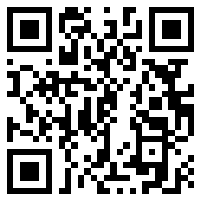 QR Code for bitcoin:3Po1AL4TbD7hjdHFdUWG3eJcAtfDXLaDU5
