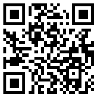 QR Code for bitcoin:3Po34i7zNPb6hBumyFpiDPnPNeVASpLYUT