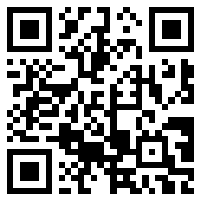QR Code for bitcoin:3Po4r9xpHrtDVHAtHEM2QFEnncxFcG7WAS