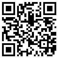 QR Code for bitcoin:3Po5MXspHPX2g3MDCCP3PhcCx5TcveW33u