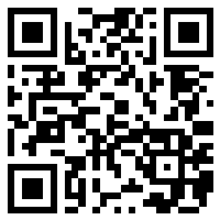 QR Code for bitcoin:3Po5QWkJ8kimGDxmxTKambh93KfeFLhaSt