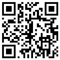 QR Code for bitcoin:3Po6VBBL9FTPzHgH47w8rfhMn2Q1T1K6ya
