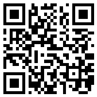 QR Code for bitcoin:3Po6WcWMUfXm38PADSZqeQehsA2fN3kdFd