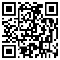QR Code for bitcoin:3Po71REFneA15FyJcxMQso2cirspRyA6Ao