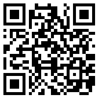 QR Code for bitcoin:3PoCHr89fFCjoK5ZHZd3Lt6UMrXU6GczFb