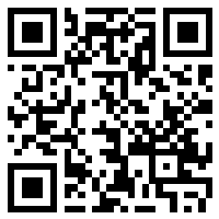 QR Code for bitcoin:3PoCUcHTCCXR15amfUiscqsZp9SPXd8fuT