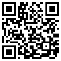QR Code for bitcoin:3PoCZYPixqj9RhrFge2Ns1P3eKxBA1FRwe