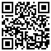 QR Code for bitcoin:3PoD8M4KgFJZof46FCuJK4Fb8R6yKZkHeW
